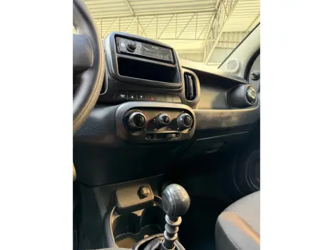 FIAT Mobi 1.0 4P FLEX EVO LIKE, Foto 10