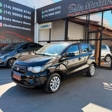 FIAT Mobi 1.0 4P FLEX EVO LIKE, Foto 1