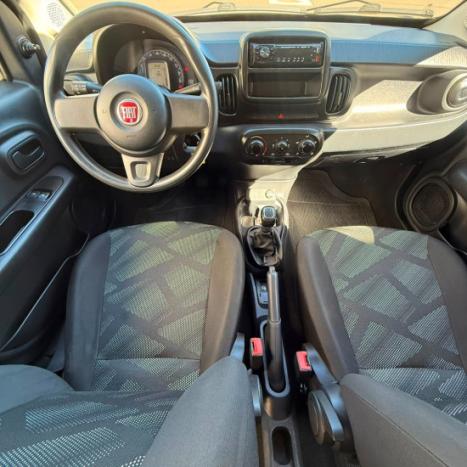 FIAT Mobi 1.0 4P FLEX EVO LIKE, Foto 2