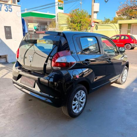 FIAT Mobi 1.0 4P FLEX EVO LIKE, Foto 3