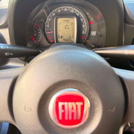 FIAT Mobi 1.0 4P FLEX EVO LIKE, Foto 5