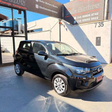 FIAT Mobi 1.0 4P FLEX EVO LIKE, Foto 6