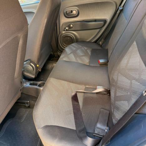 FIAT Mobi 1.0 4P FLEX EVO LIKE, Foto 7