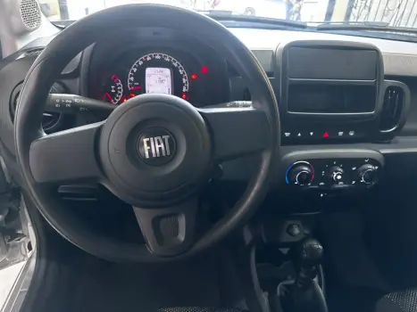 FIAT Mobi 1.0 4P FLEX EVO LIKE, Foto 2