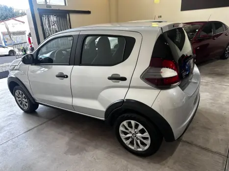 FIAT Mobi 1.0 4P FLEX EVO LIKE, Foto 3