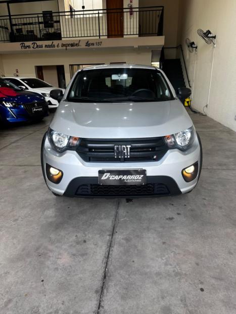 FIAT Mobi 1.0 4P FLEX EVO LIKE, Foto 5