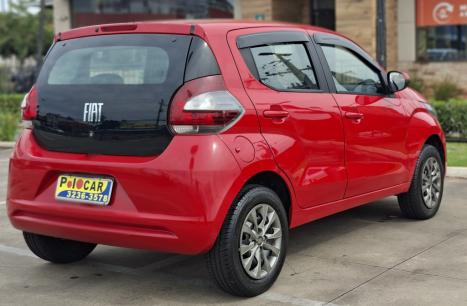 FIAT Mobi 1.0 4P FLEX EVO LIKE, Foto 4