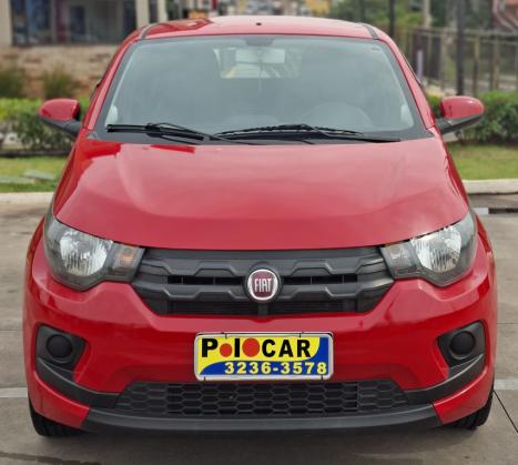 FIAT Mobi 1.0 4P FLEX EVO LIKE, Foto 2