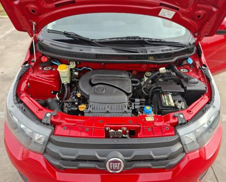 FIAT Mobi 1.0 4P FLEX EVO LIKE, Foto 9