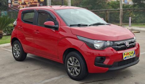 FIAT Mobi 1.0 4P FLEX EVO LIKE, Foto 3