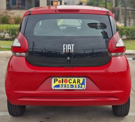 FIAT Mobi 1.0 4P FLEX EVO LIKE, Foto 5