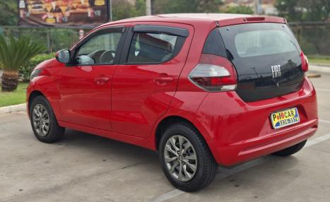 FIAT Mobi 1.0 4P FLEX EVO LIKE, Foto 6