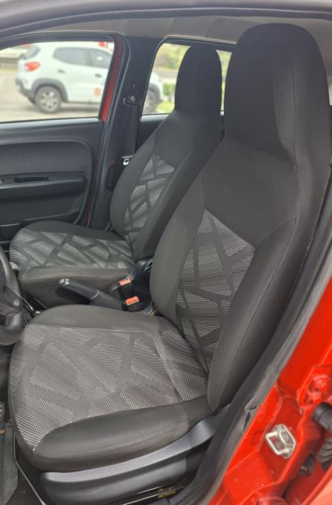 FIAT Mobi 1.0 4P FLEX EVO LIKE, Foto 12