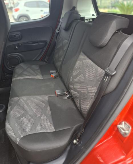FIAT Mobi 1.0 4P FLEX EVO LIKE, Foto 13