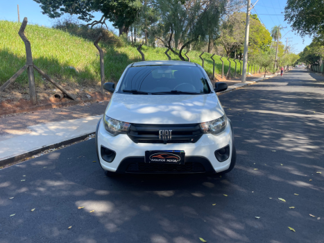 FIAT Mobi 1.0 4P FLEX EVO LIKE, Foto 2