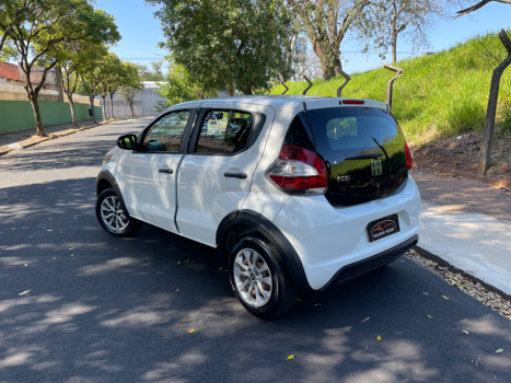 FIAT Mobi 1.0 4P FLEX EVO LIKE, Foto 4