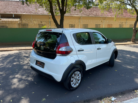 FIAT Mobi 1.0 4P FLEX EVO LIKE, Foto 6