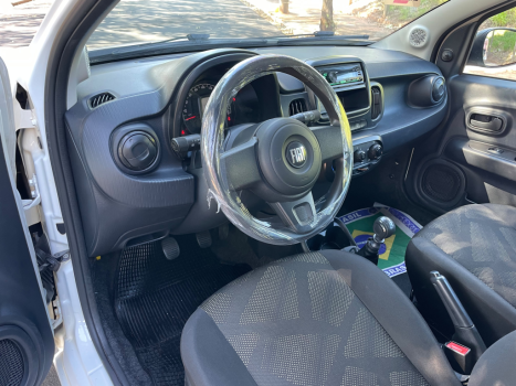FIAT Mobi 1.0 4P FLEX EVO LIKE, Foto 8