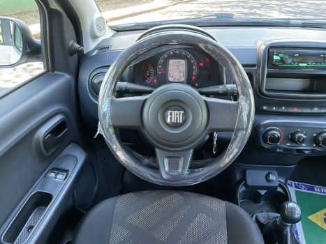 FIAT Mobi 1.0 4P FLEX EVO LIKE, Foto 9