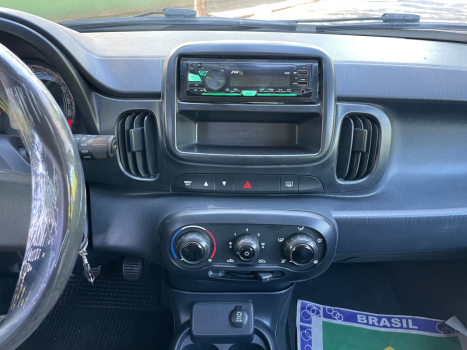 FIAT Mobi 1.0 4P FLEX EVO LIKE, Foto 10