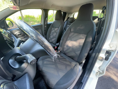 FIAT Mobi 1.0 4P FLEX EVO LIKE, Foto 11