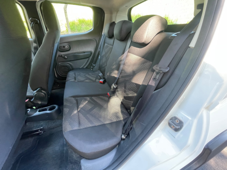 FIAT Mobi 1.0 4P FLEX EVO LIKE, Foto 12