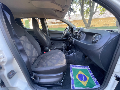 FIAT Mobi 1.0 4P FLEX EVO LIKE, Foto 13