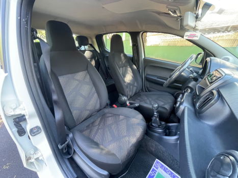 FIAT Mobi 1.0 4P FLEX EVO LIKE, Foto 14