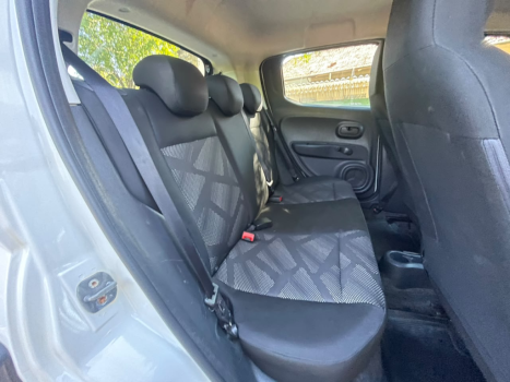 FIAT Mobi 1.0 4P FLEX EVO LIKE, Foto 15