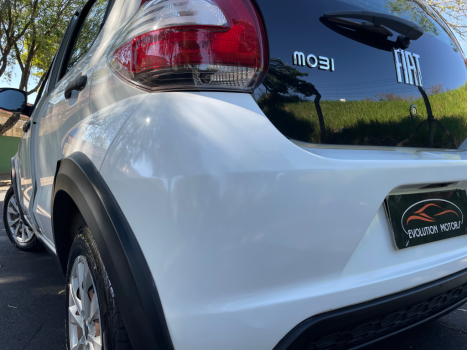 FIAT Mobi 1.0 4P FLEX EVO LIKE, Foto 17