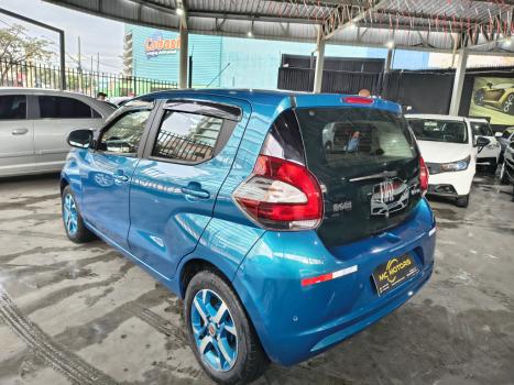 FIAT Mobi 1.0 4P FLEX EVO LIKE ON, Foto 2