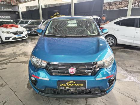 FIAT Mobi 1.0 4P FLEX EVO LIKE ON, Foto 3