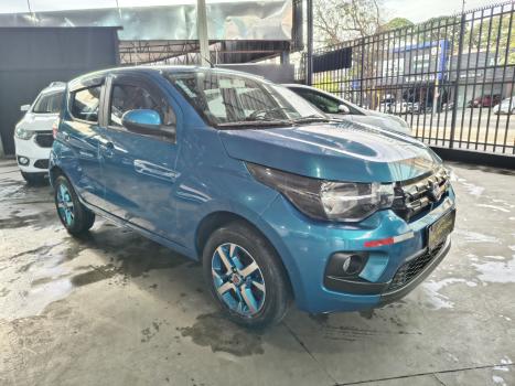 FIAT Mobi 1.0 4P FLEX EVO LIKE ON, Foto 4