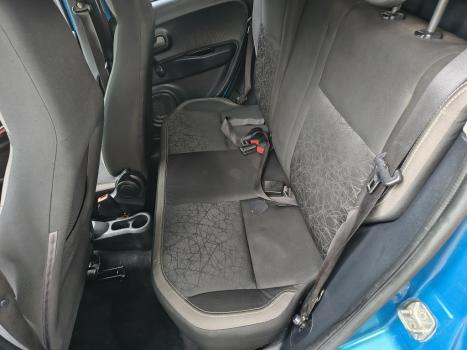 FIAT Mobi 1.0 4P FLEX EVO LIKE ON, Foto 6