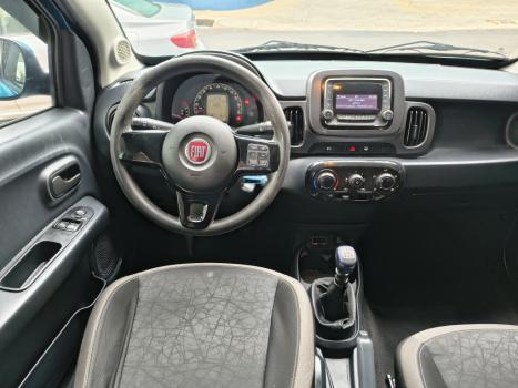 FIAT Mobi 1.0 4P FLEX EVO LIKE ON, Foto 7