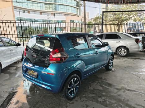 FIAT Mobi 1.0 4P FLEX EVO LIKE ON, Foto 8