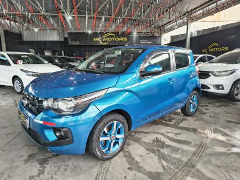 FIAT Mobi 1.0 4P FLEX EVO LIKE ON, Foto 9