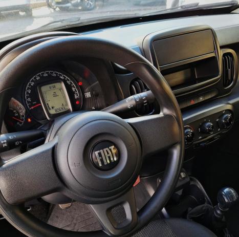 FIAT Mobi 1.0 4P FLEX EVO LIKE, Foto 2