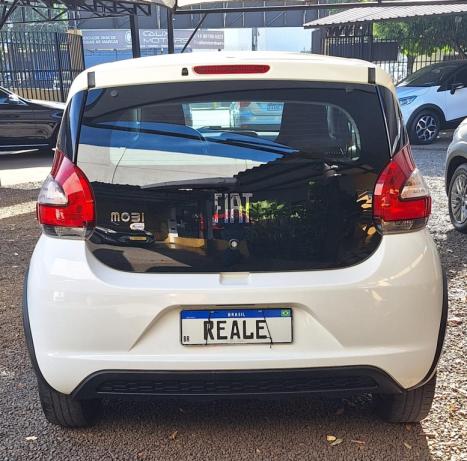 FIAT Mobi 1.0 4P FLEX EVO LIKE, Foto 8
