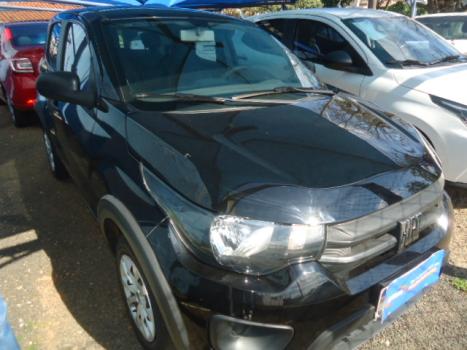 FIAT Mobi 1.0 4P FLEX EVO LIKE, Foto 2