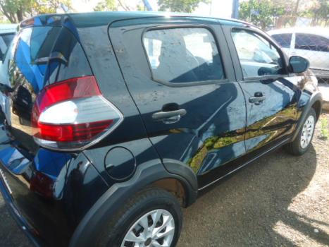 FIAT Mobi 1.0 4P FLEX EVO LIKE, Foto 6