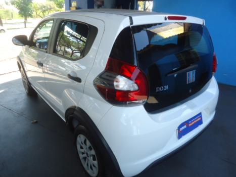 FIAT Mobi 1.0 4P FLEX EVO LIKE, Foto 5