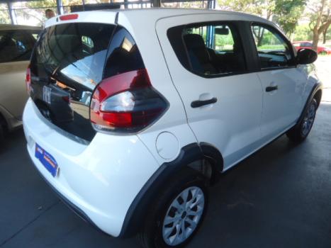 FIAT Mobi 1.0 4P FLEX EVO LIKE, Foto 6