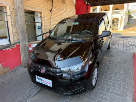 FIAT Mobi 1.0 4P FLEX EVO LIKE, Foto 1