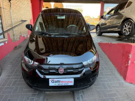 FIAT Mobi 1.0 4P FLEX EVO LIKE, Foto 2