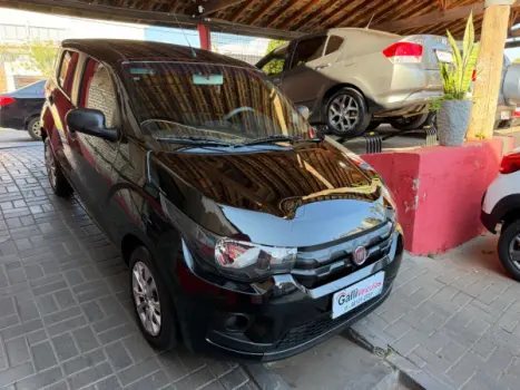 FIAT Mobi 1.0 4P FLEX EVO LIKE, Foto 3