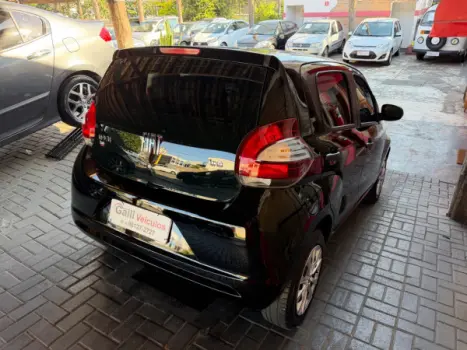 FIAT Mobi 1.0 4P FLEX EVO LIKE, Foto 4