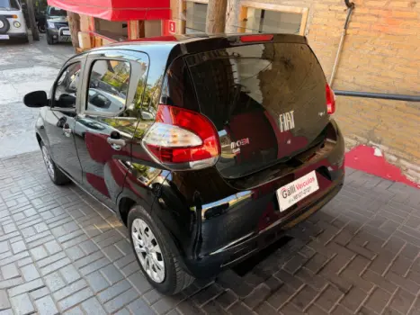 FIAT Mobi 1.0 4P FLEX EVO LIKE, Foto 6