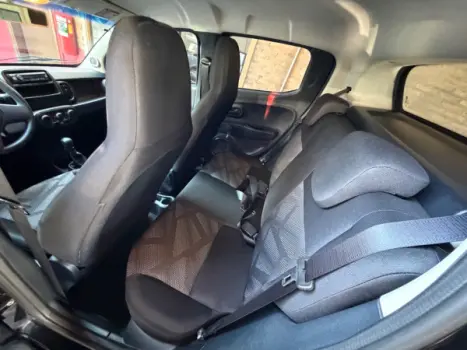 FIAT Mobi 1.0 4P FLEX EVO LIKE, Foto 7