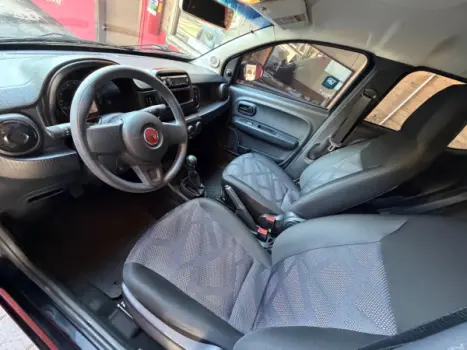 FIAT Mobi 1.0 4P FLEX EVO LIKE, Foto 8